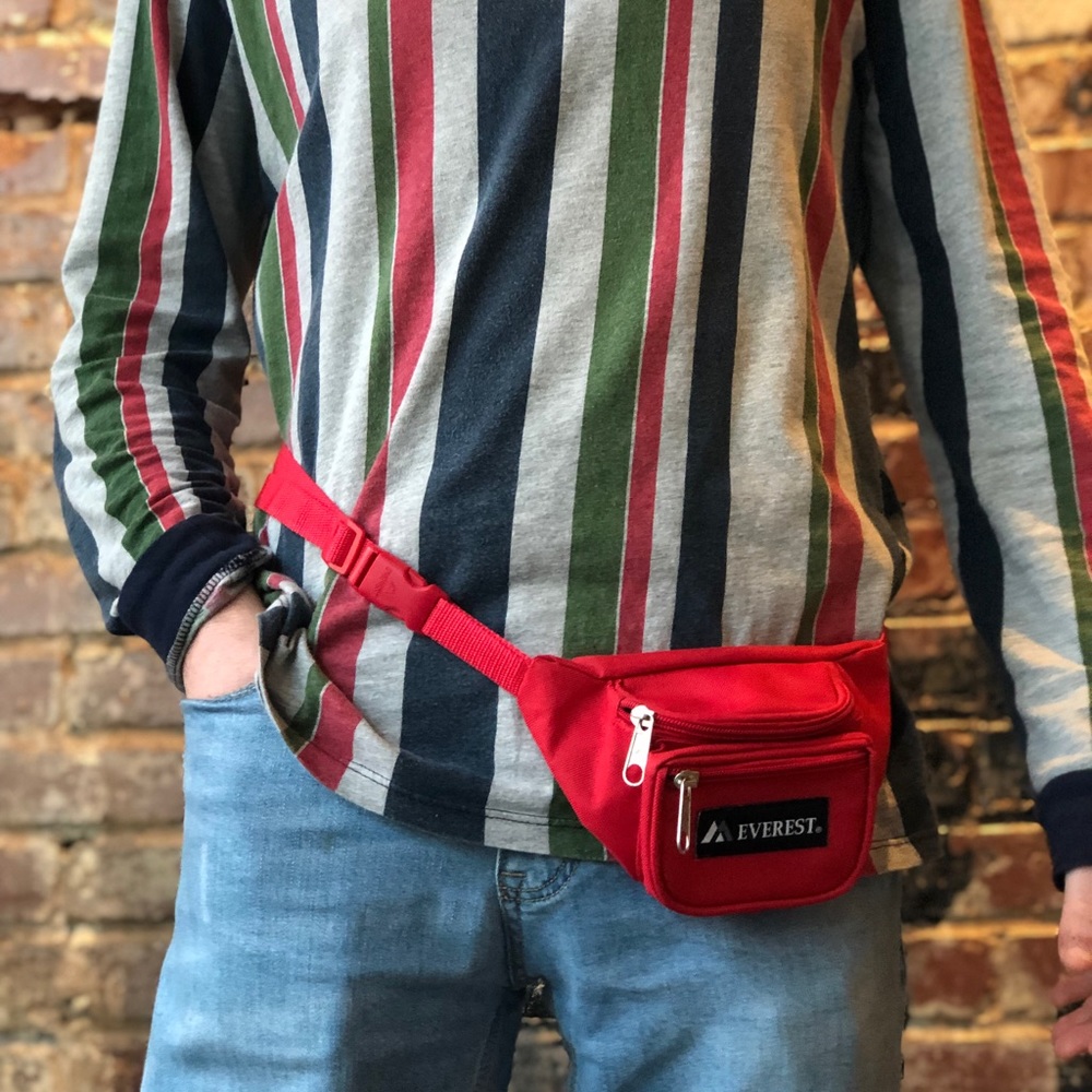Red Everest Fanny Pack
